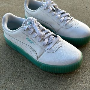 ➖Puma women’s 8.5